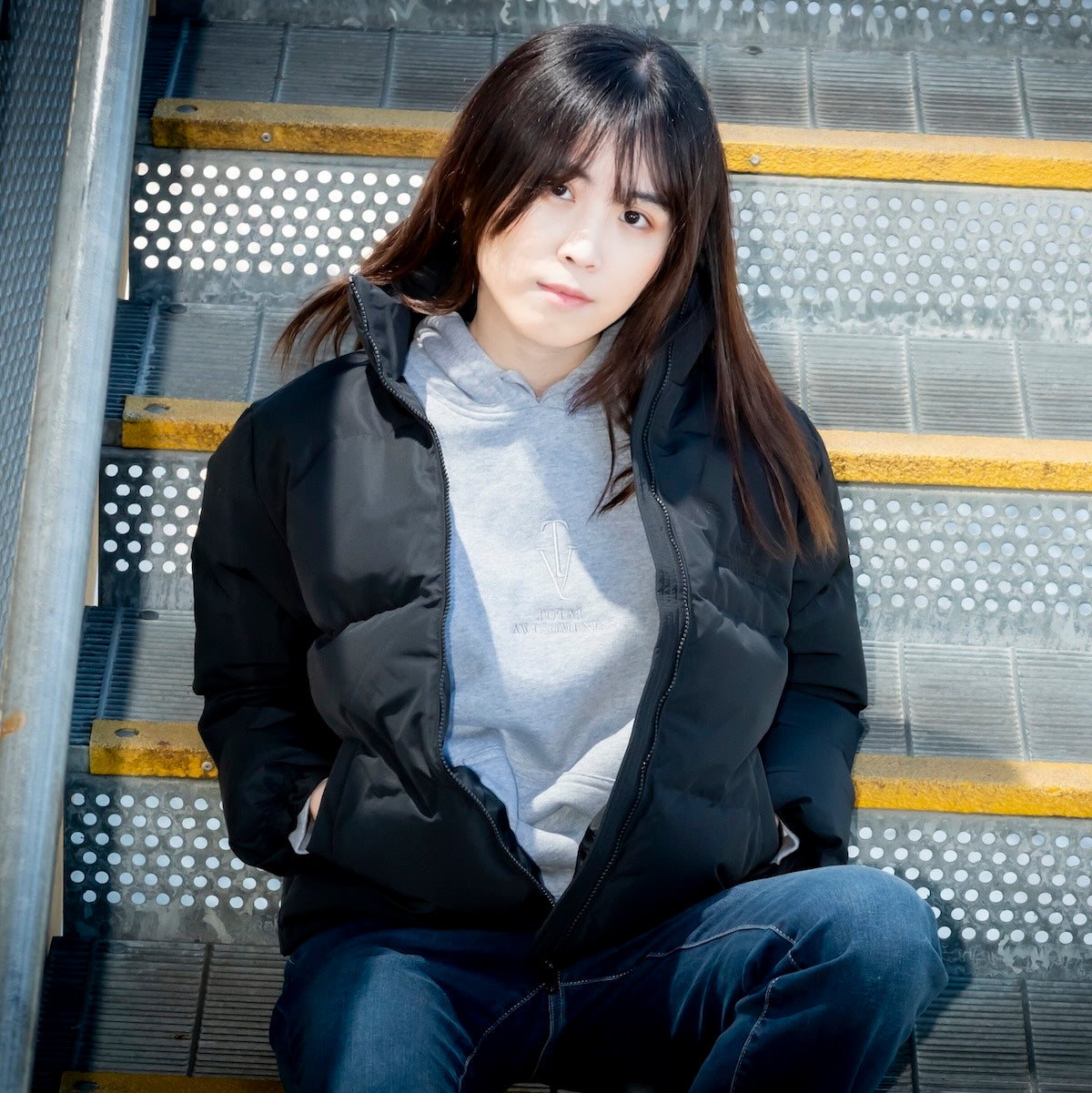 Men's and Women's Jackets