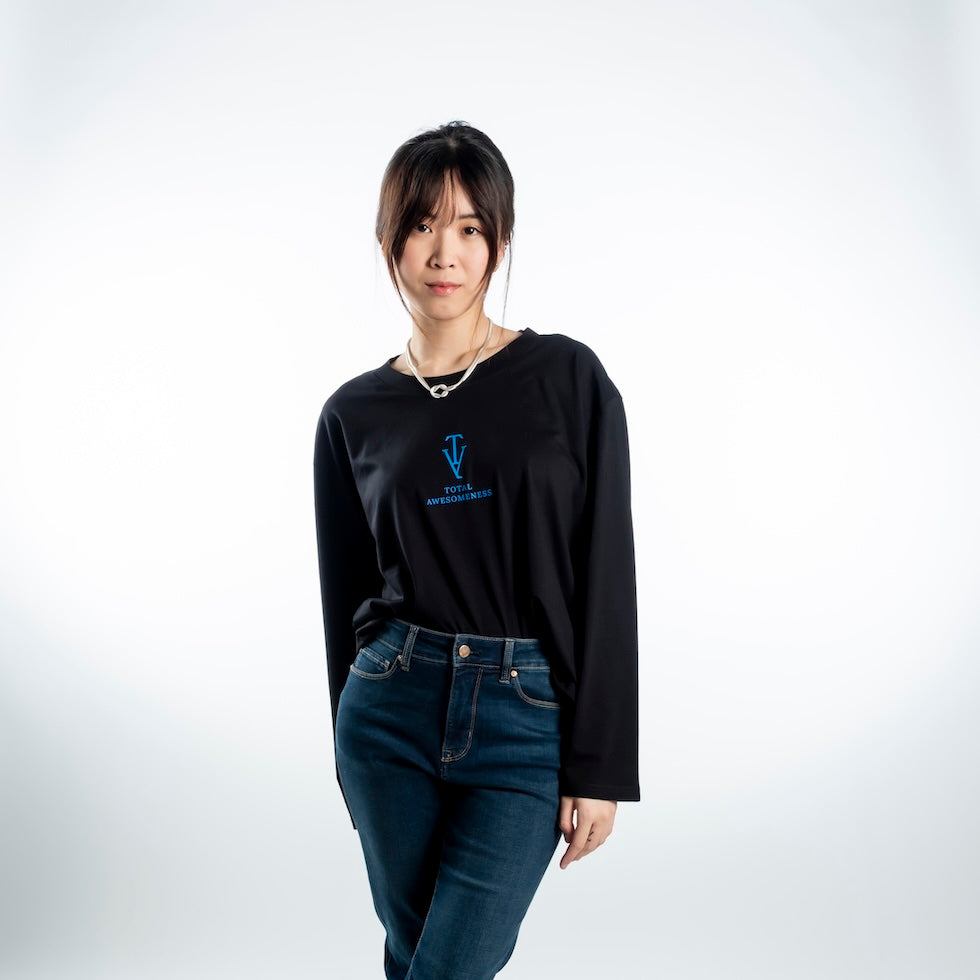 Women's Long Sleeve T-shirts