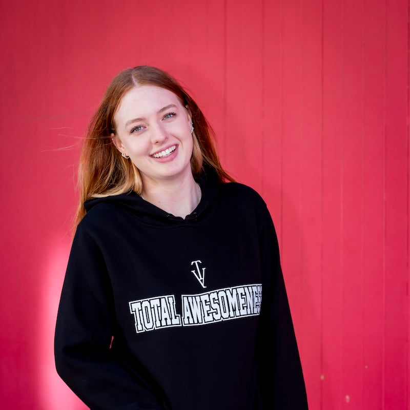 Women's Classic Hoodies