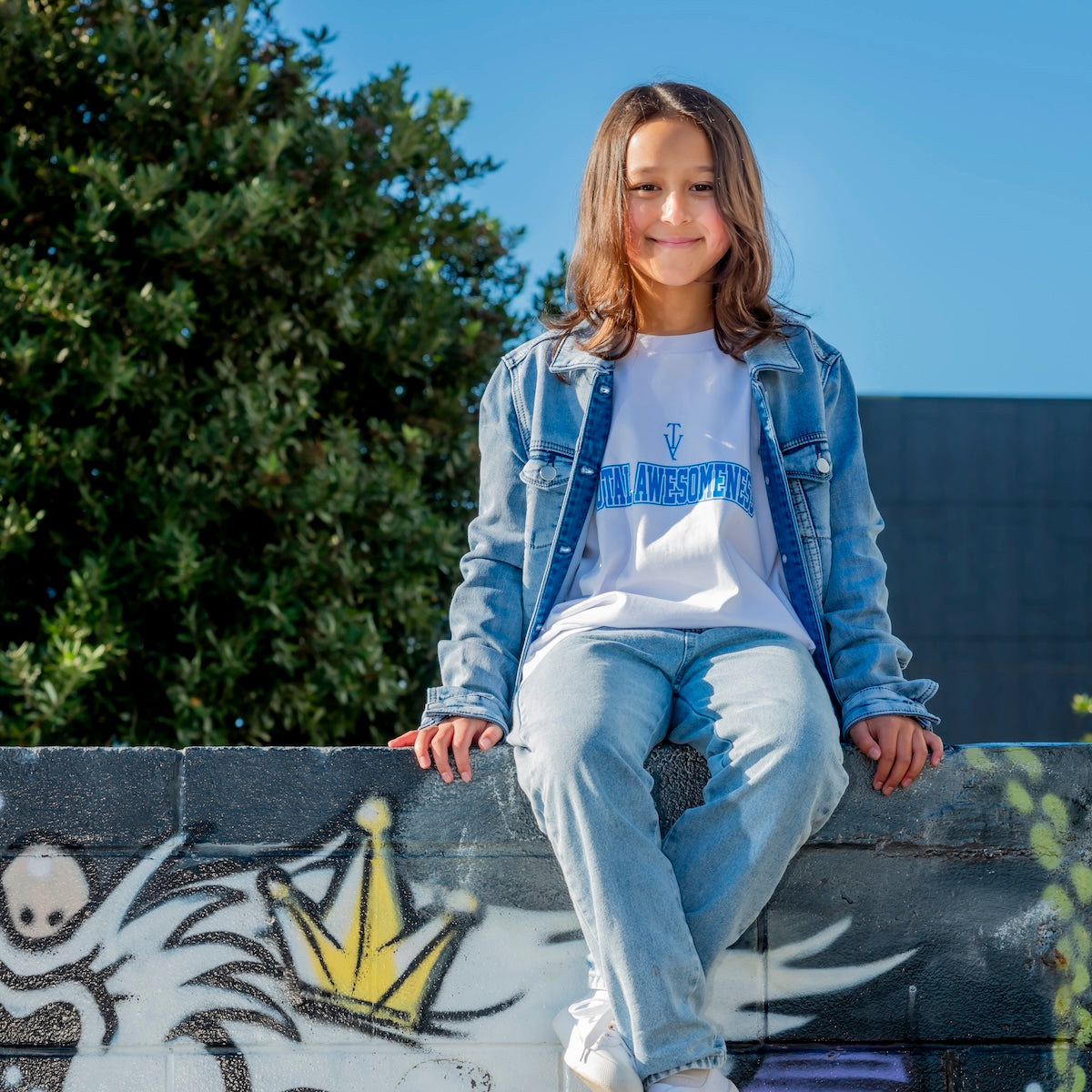 Youth Short Sleeve T-Shirt