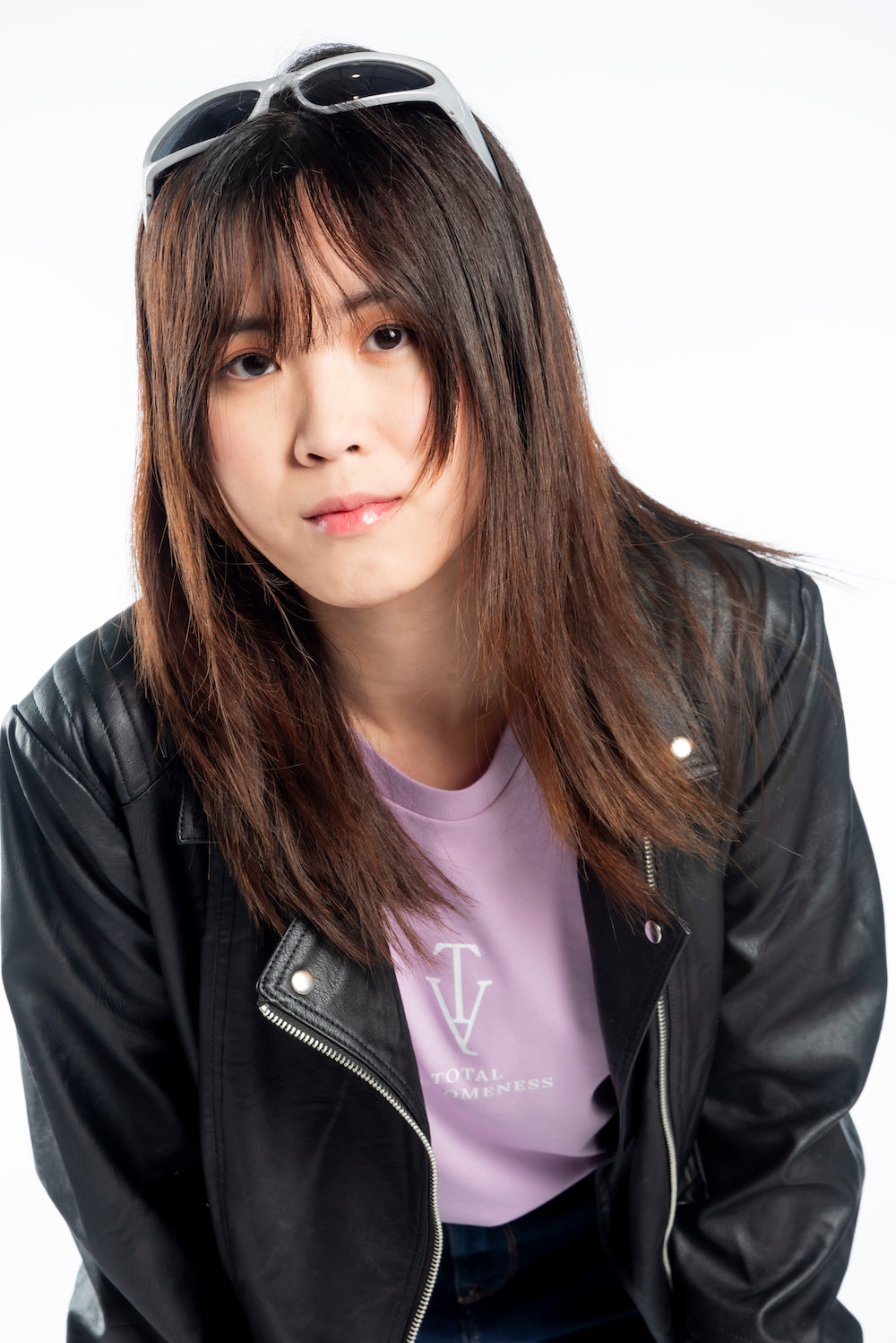 Women’s Short Sleeve T-Shirt - Orchid Light