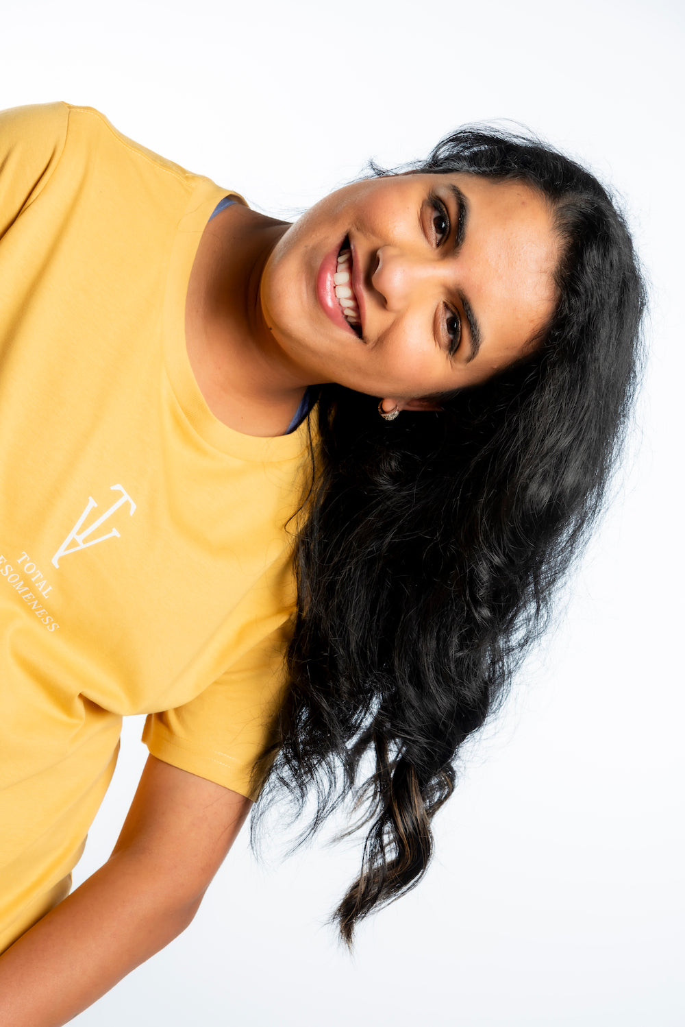 Women’s Short Sleeve T-Shirt - Mustard Classic